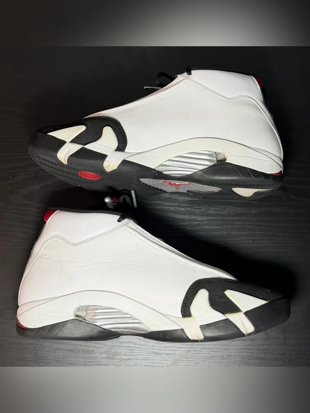 Jordan pre owned